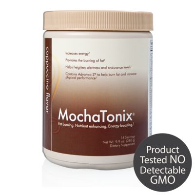Mochatonix®提神飲品（單罐裝）