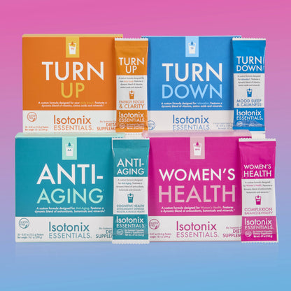 Isotonix Essentials® Women's Health