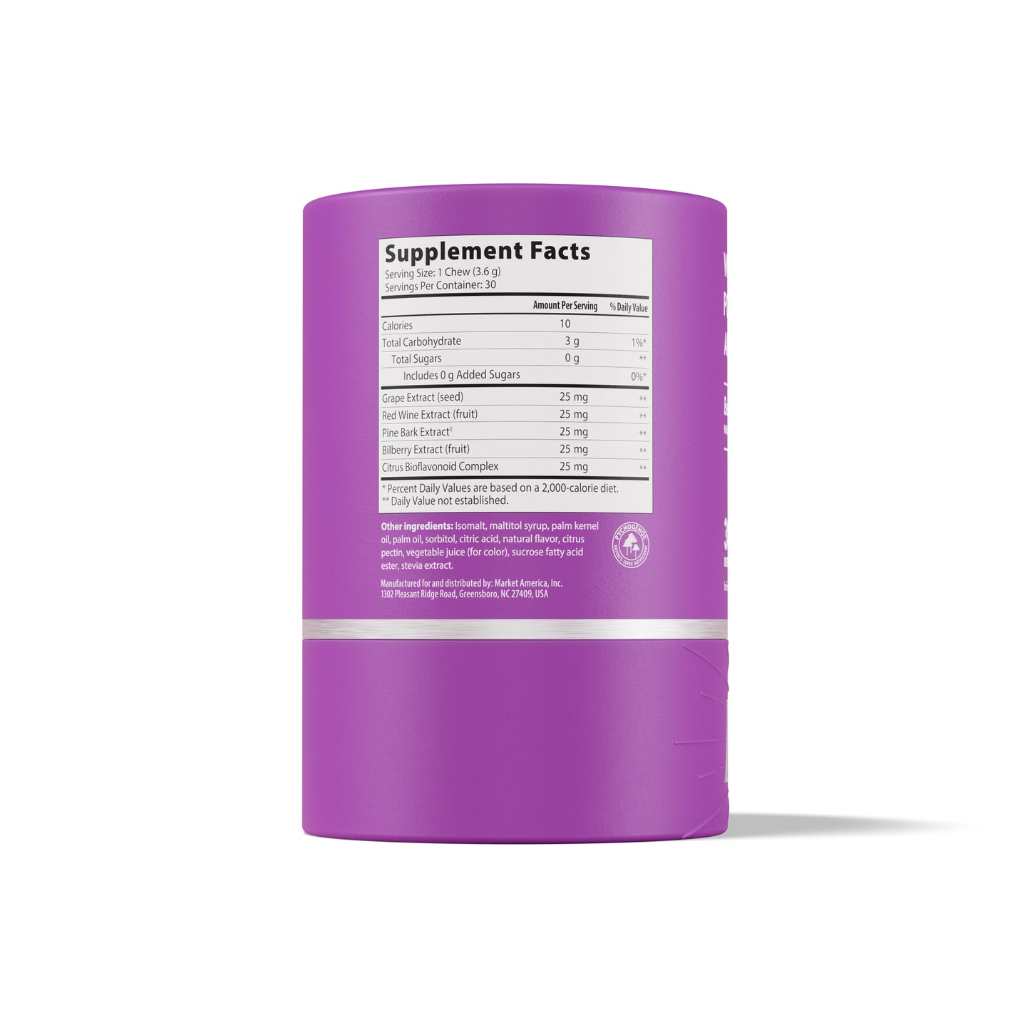 OPC-3® Burst