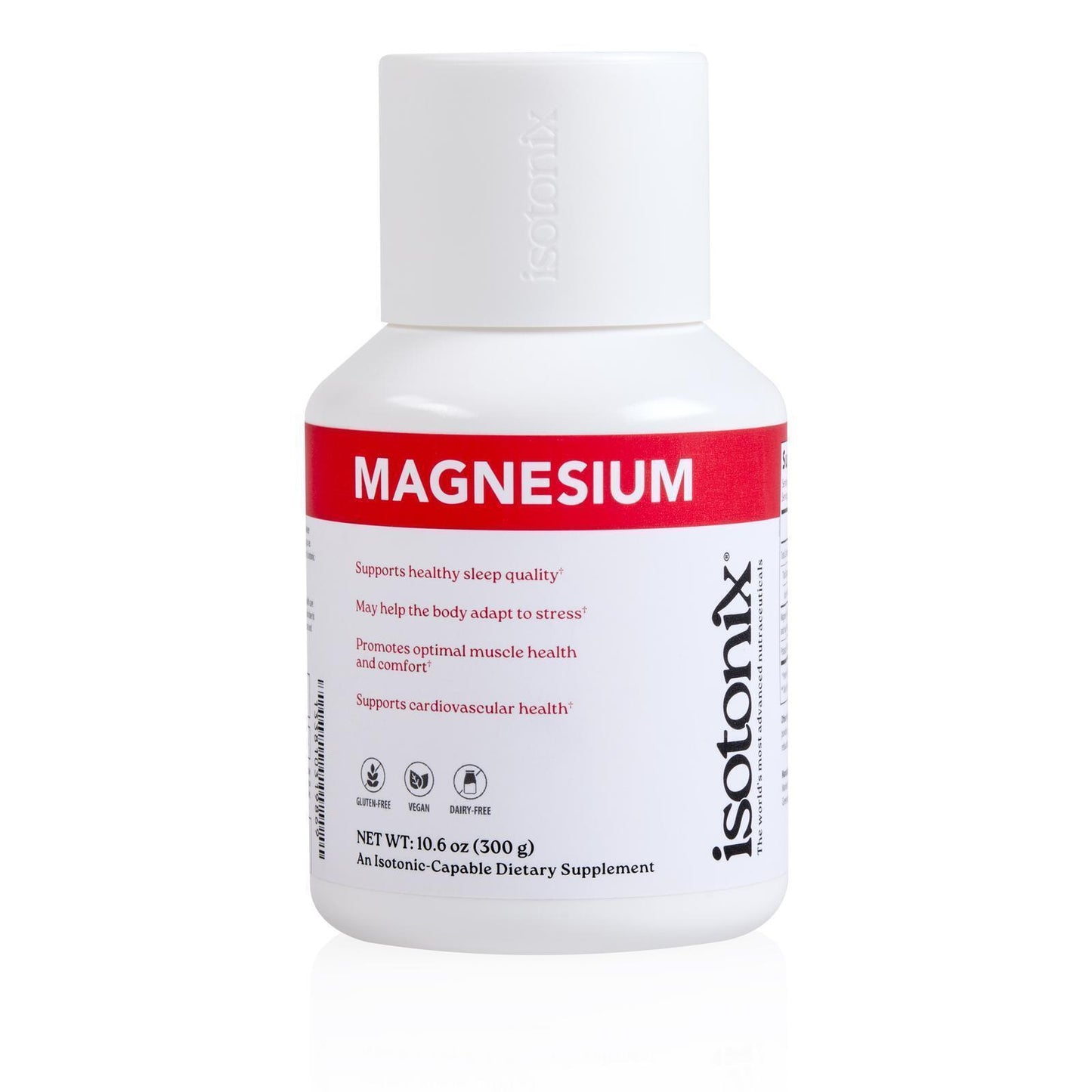 Isotonix®強鎂配方粉末