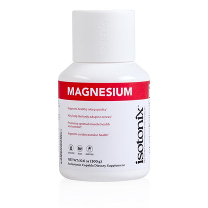 Isotonix®強鎂配方粉末
