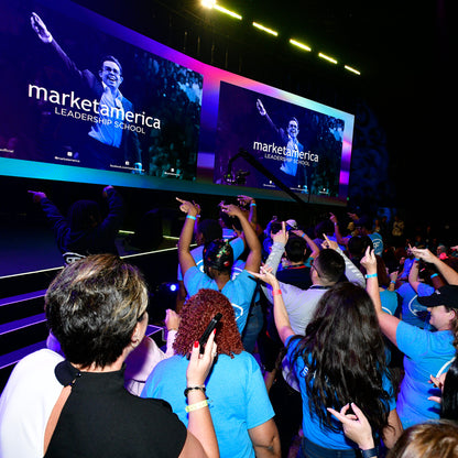 Market America 2027 Leadership School