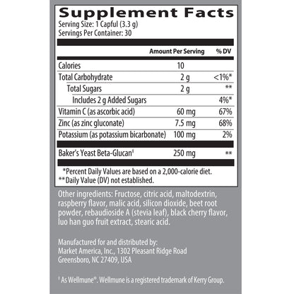Isotonix® Immune