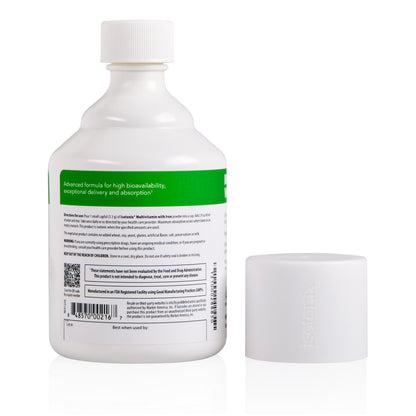 Isotonix® Multivitamin With Iron