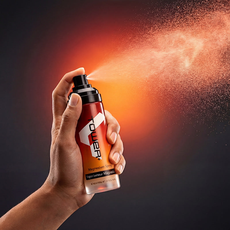 Tower+™ Magnesium Spray