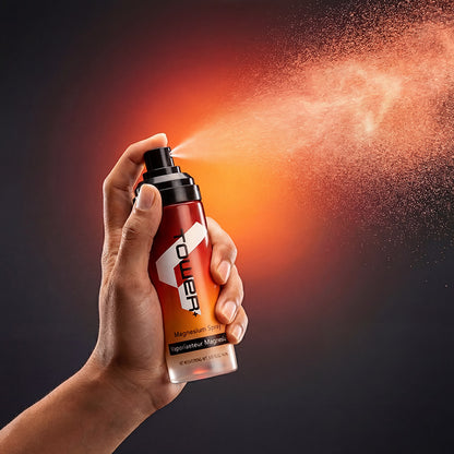 Tower+™ Magnesium Spray