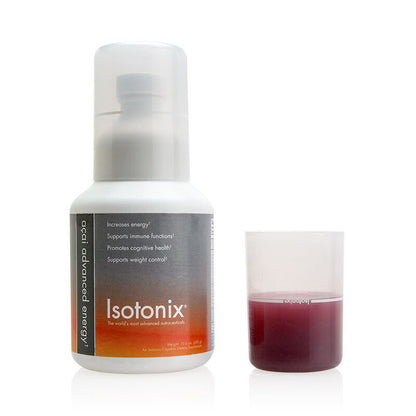 Isotonix巴西莓配方粉末