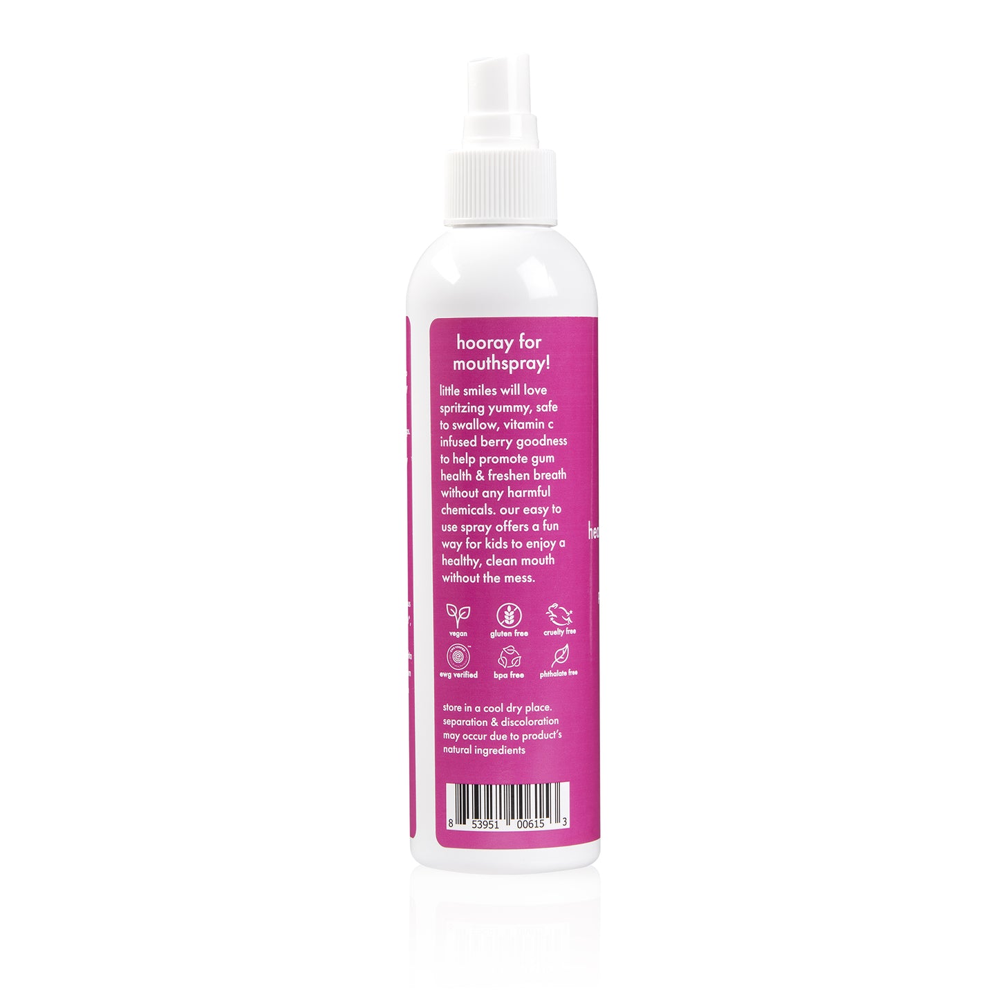Dr Brite® Kids Healthy Teeth & Gums Mouthspray - Special