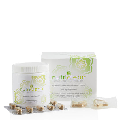 30-Day Jump-Start Kit