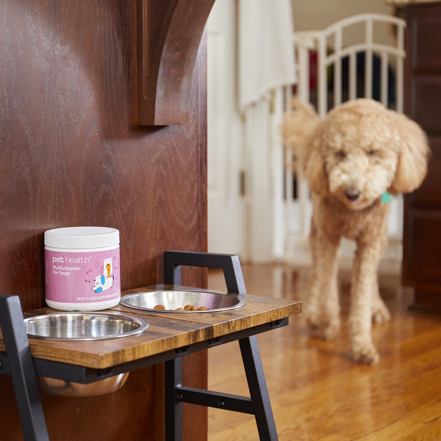 Pet Health Multivitamin for Dogs - Limited Special