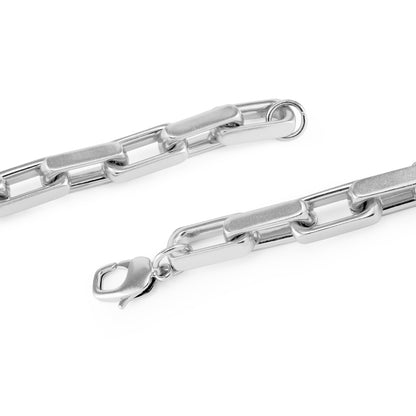 ENZO - Cable Link  Bracelet (SPECIAL)