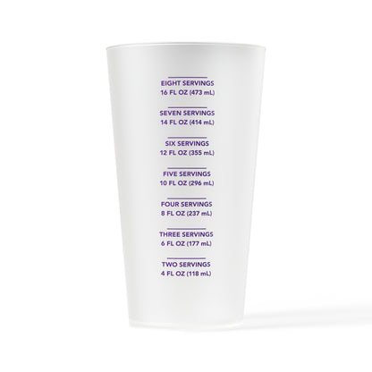 Isotonix Measuring Serving Cup