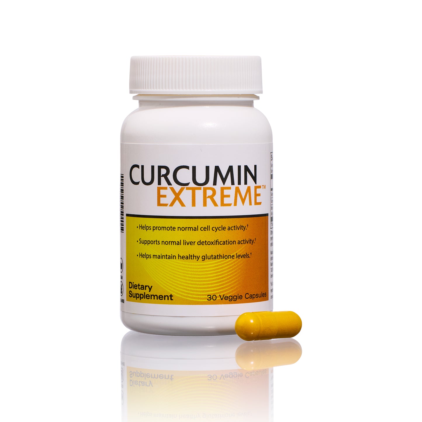 Curcumin Extreme