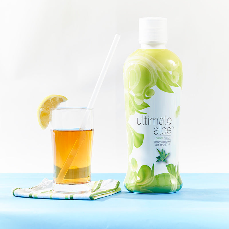Ultimate Aloe™ 蘆薈汁