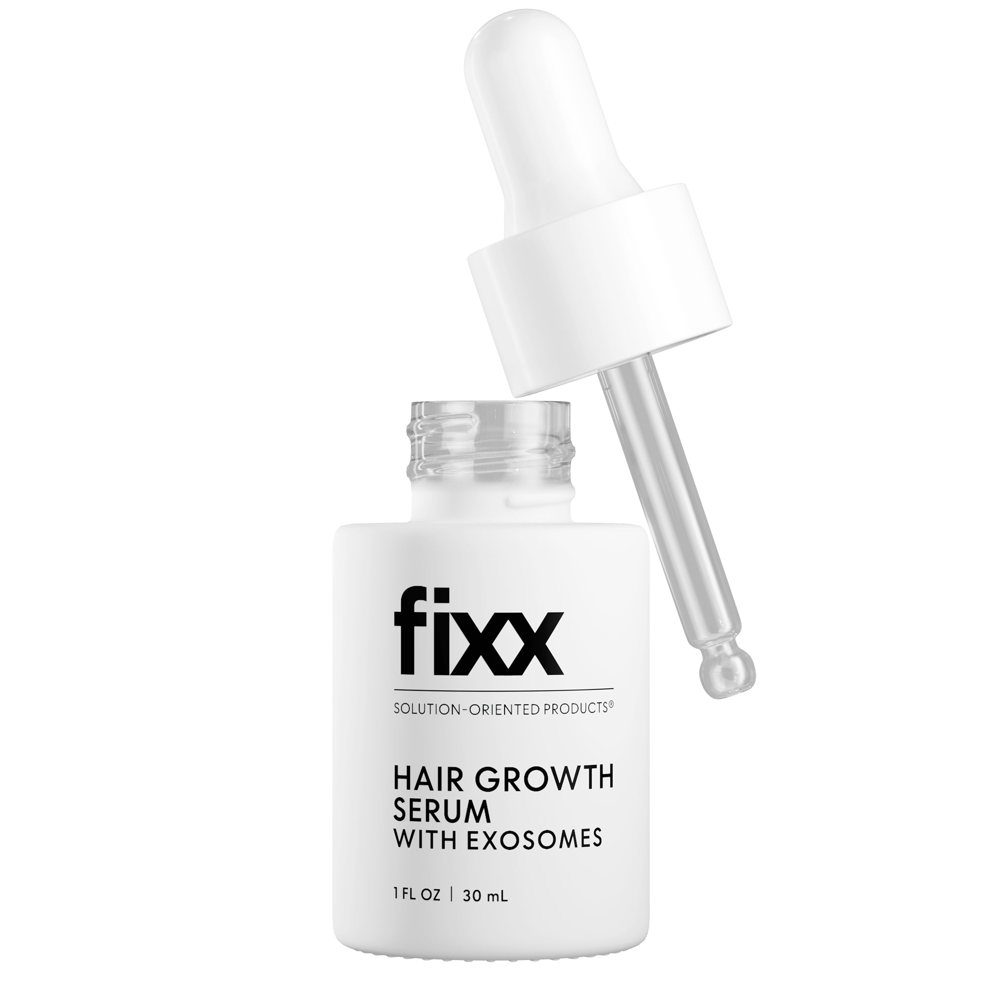 Fixx Hair Growth – mashop.com