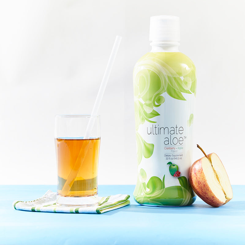Ultimate Aloe™ 蘆薈汁