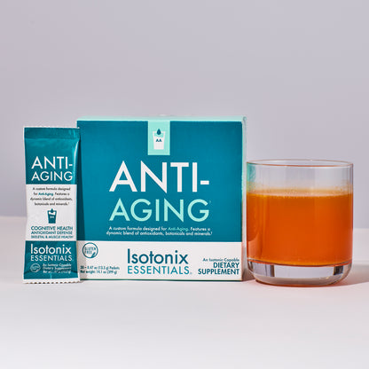 Isotonix Essentials® Anti-Aging