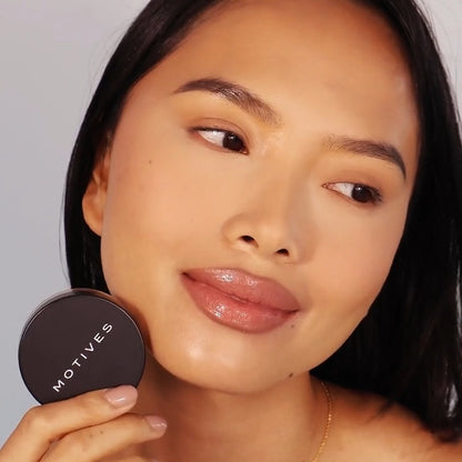 Motives® Flawless Finish Setting Powder