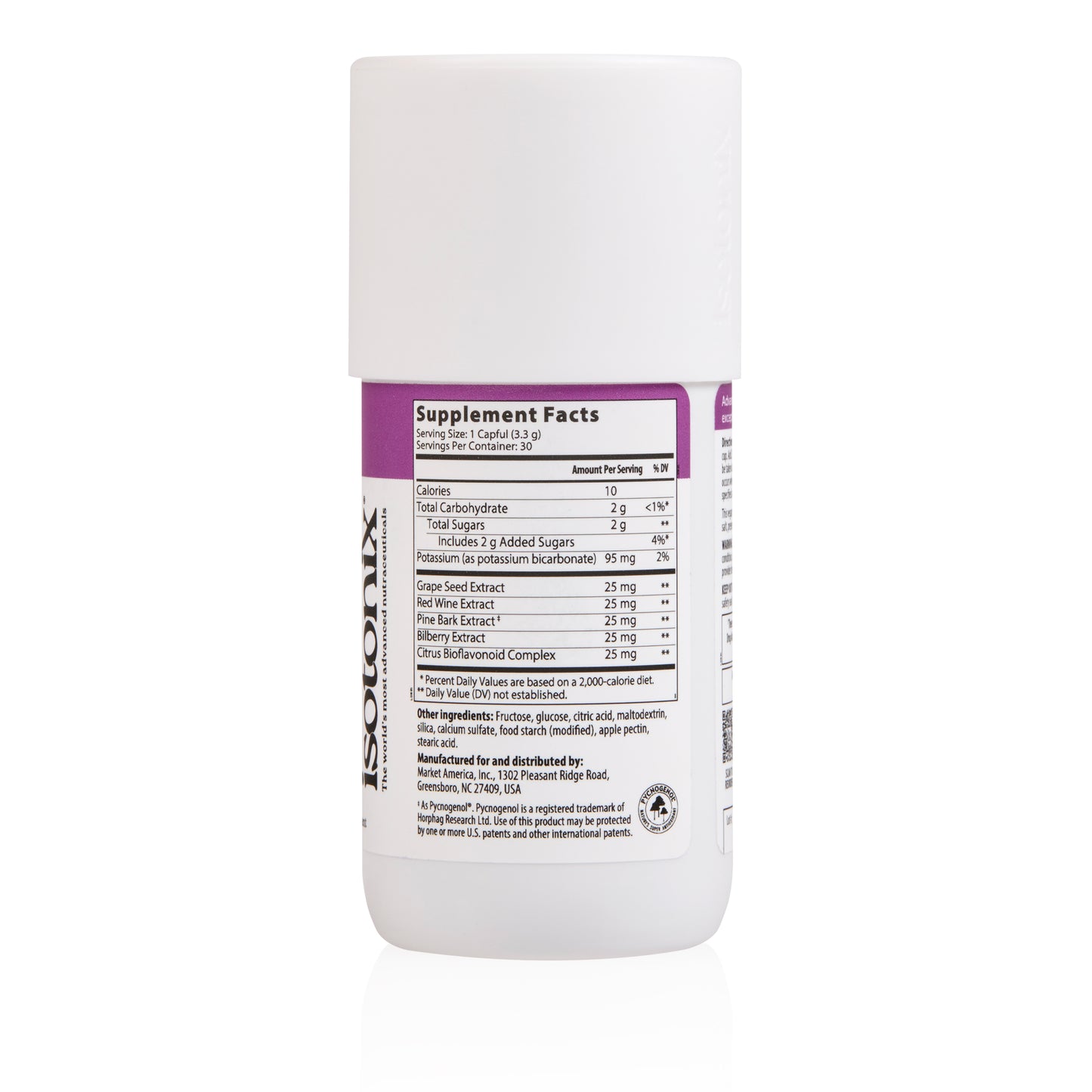 Isotonix OPC3 - 300g