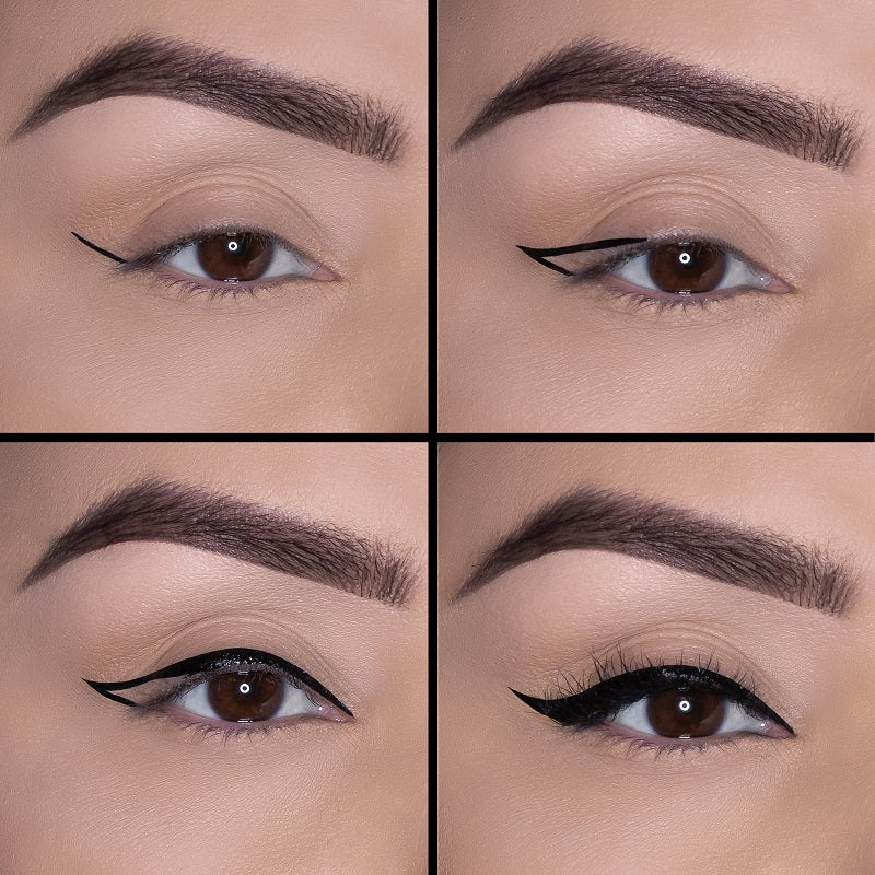 Motives® Precisely The Point Eye Line