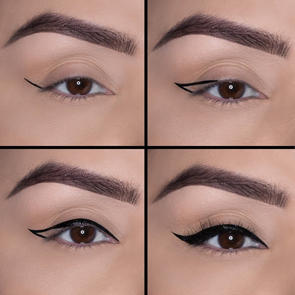 Motives® Precisely The Point Eye Line