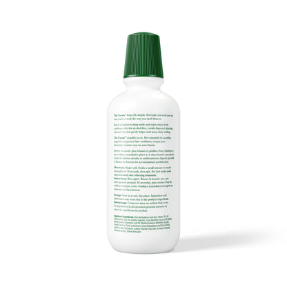 The Usuals™ Brightening Mouthwash