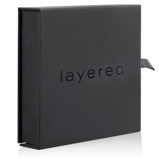 Layered層次混搭珠寶禮盒