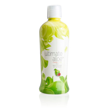 Ultimate Aloe™ 蘆薈汁