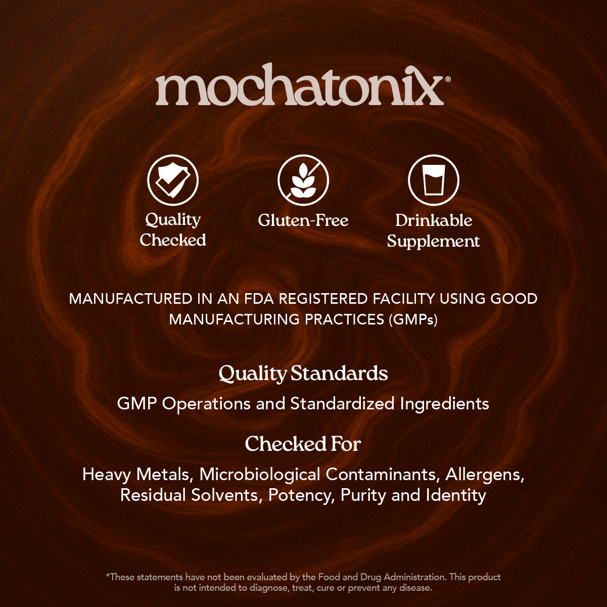 Mochatonix®提神飲品（單罐裝）