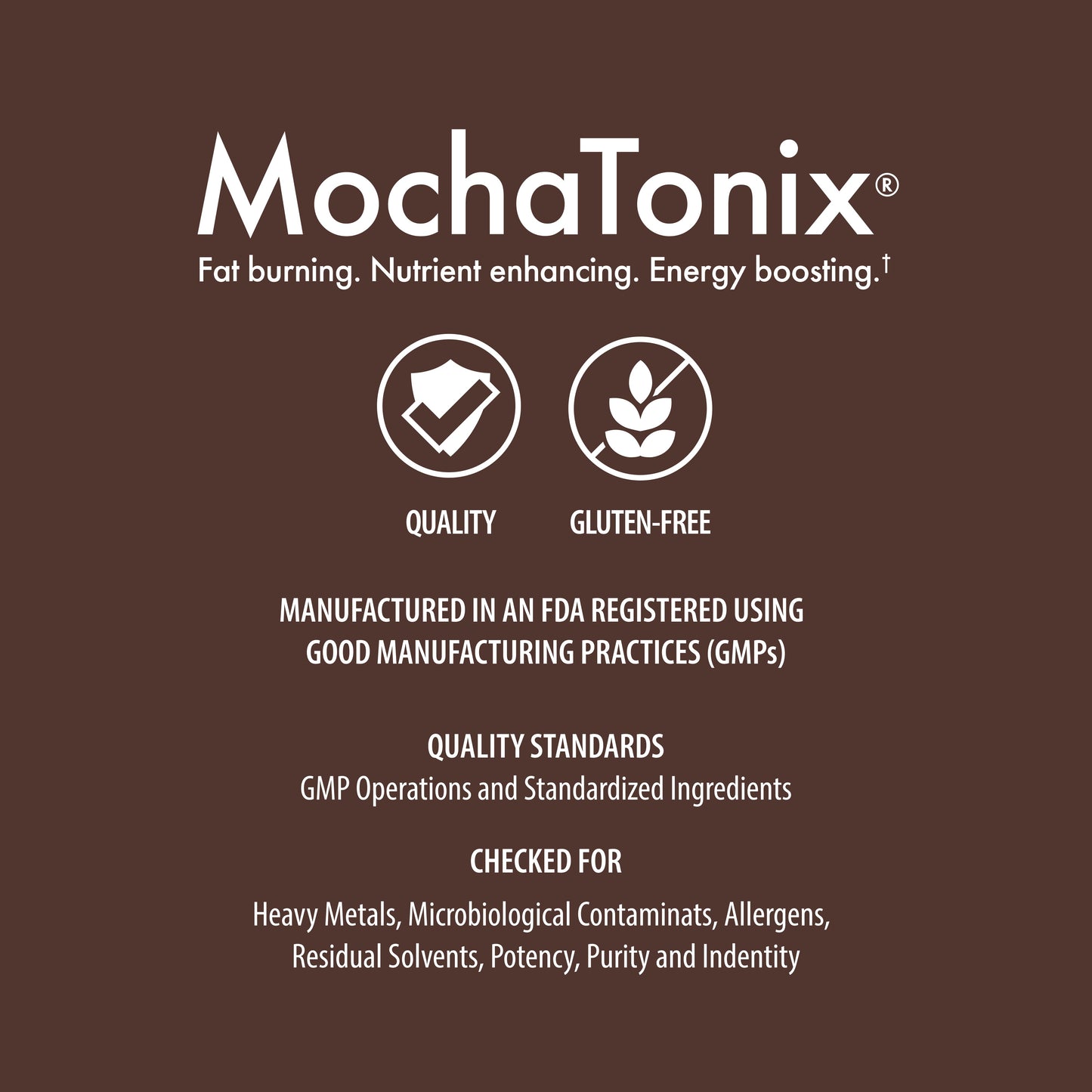 Mochatonix®提神飲品（單罐裝）