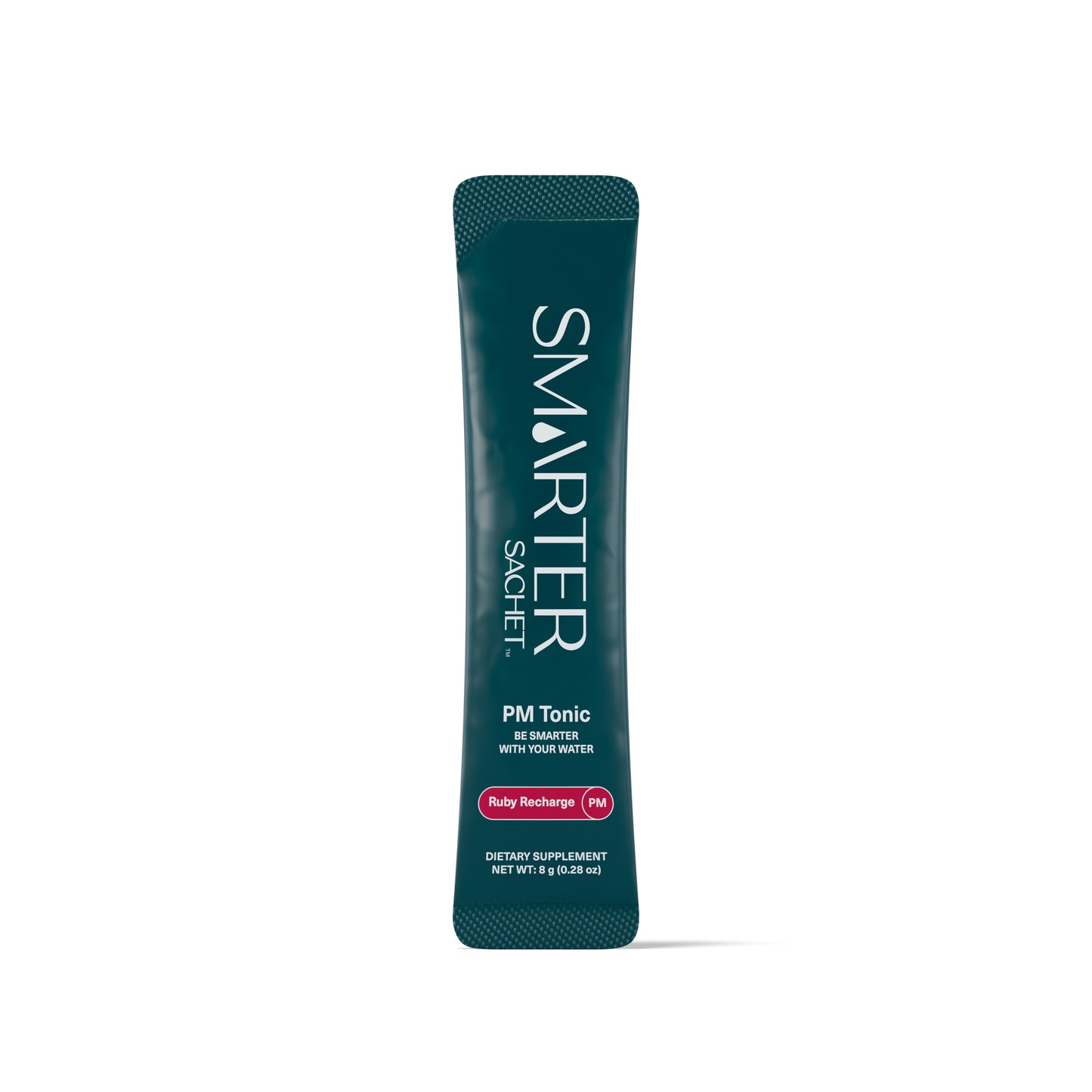 Smarter Sachet™日安夜舒飲