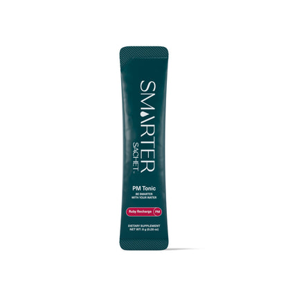 Smarter Sachet™日安夜舒飲