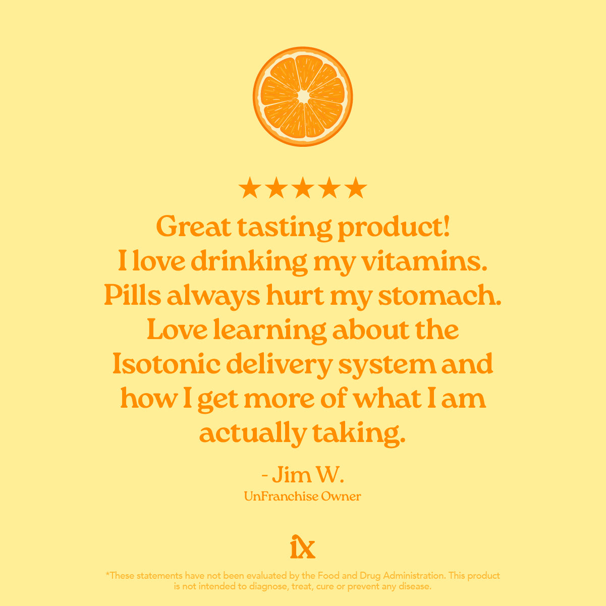 Isotonix® Vitamin C