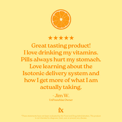 Isotonix® Vitamin C