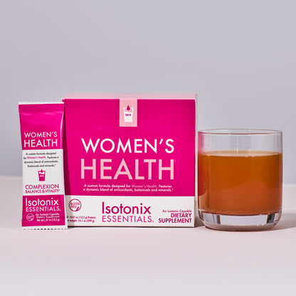 Isotonix Essentials® Women's Health