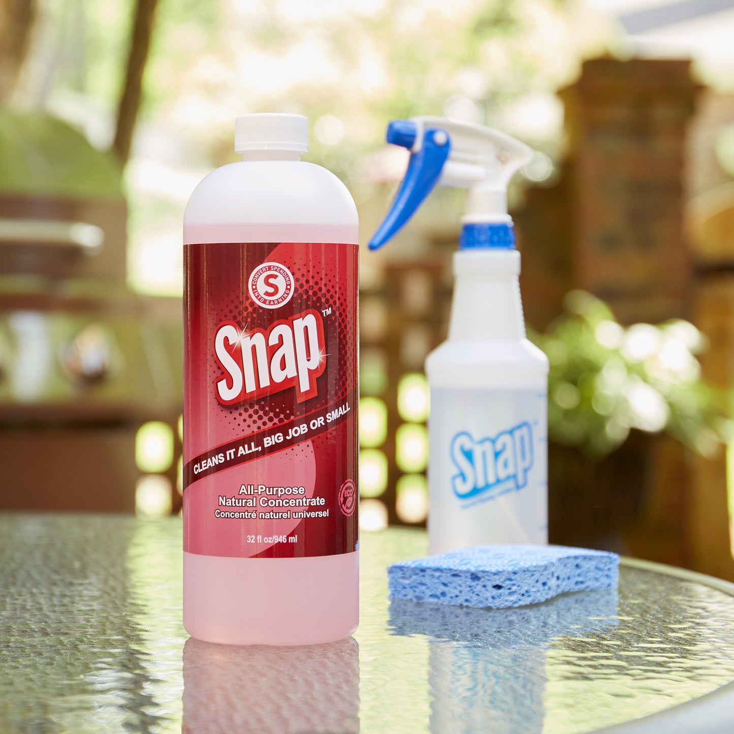 Snap™ All-Purpose Concentrate