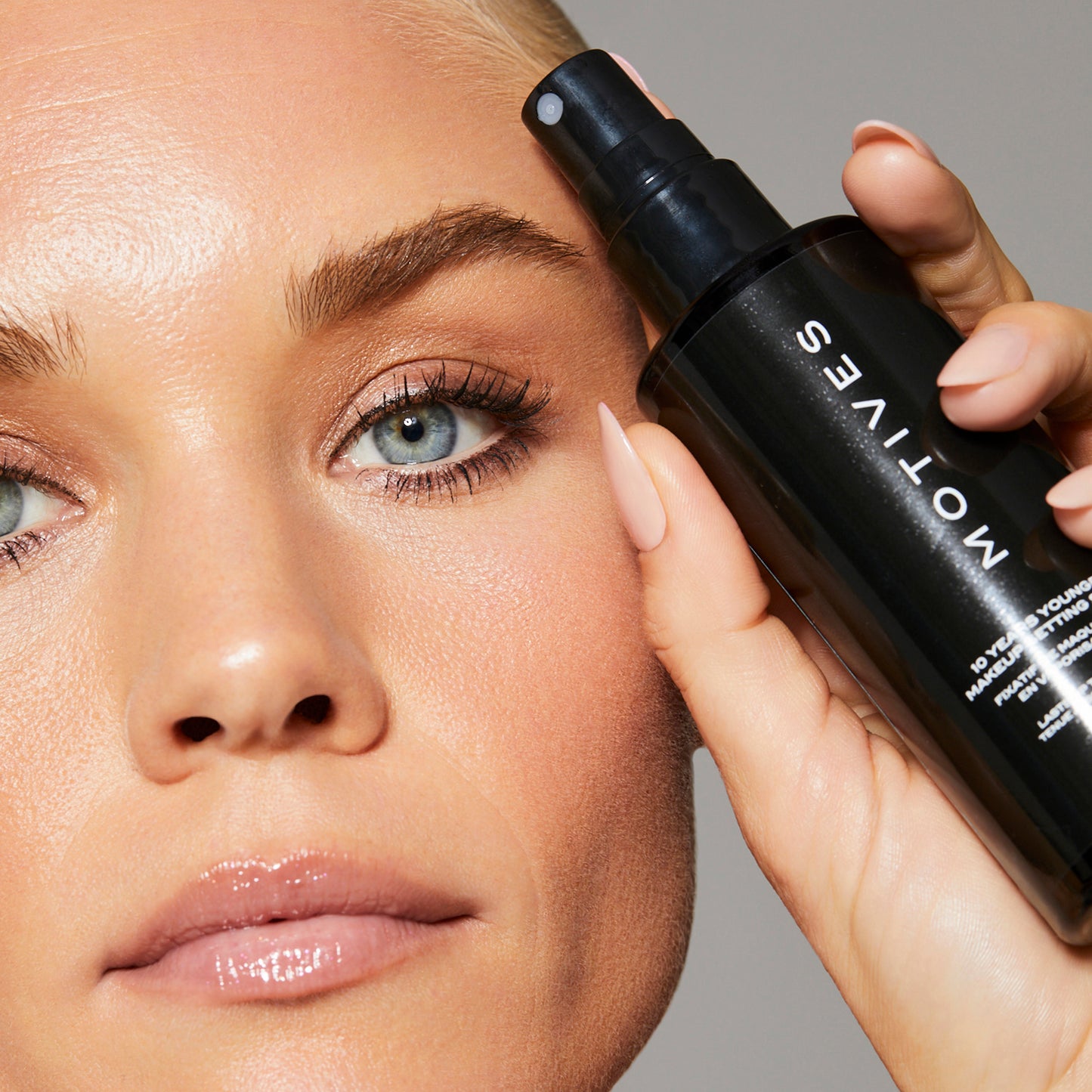 Motives™ 10 Years Younger Makeup Setting Spray
