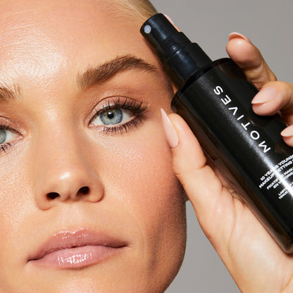 Motives™ 10 Years Younger Makeup Setting Spray