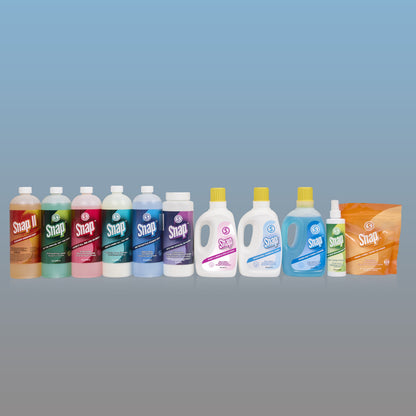 Snap™ Dishwashing Liquid