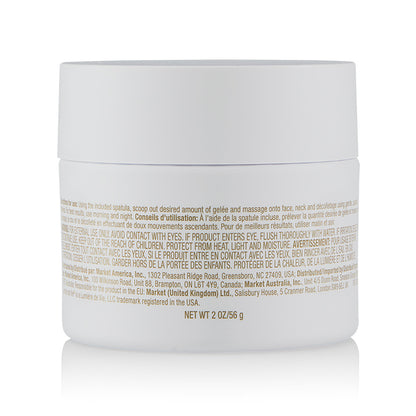 Lumière de Vie® Renewal Gelée (Astaxanthin Treatment)