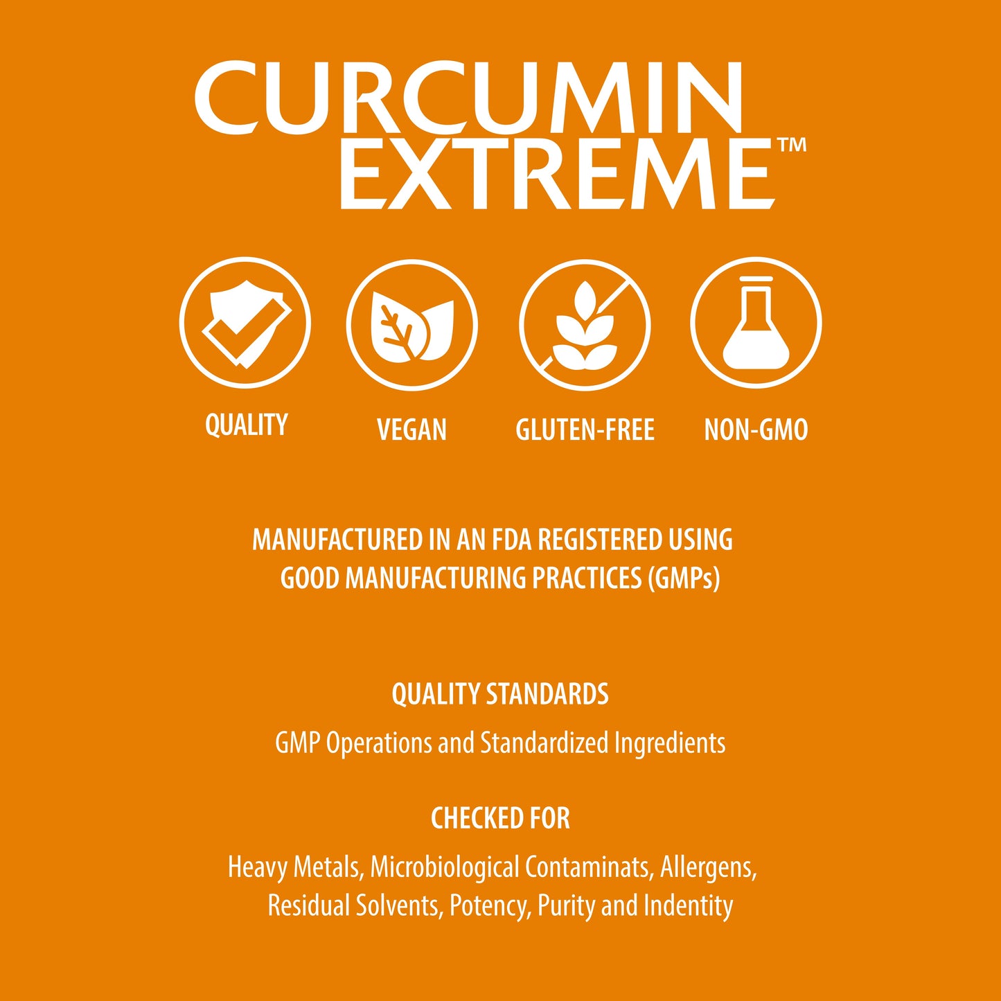 Curcumin Extreme
