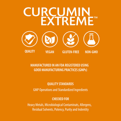 Curcumin Extreme