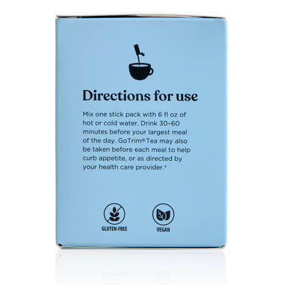 GoTrim® Tea