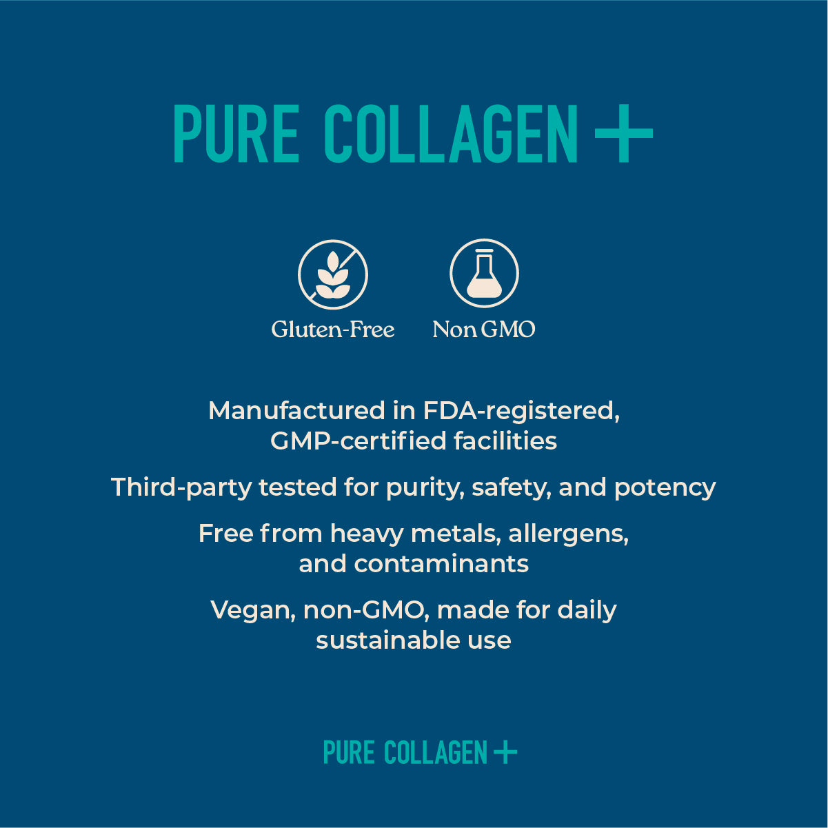 Pure Collagen膠原蛋白粉+
