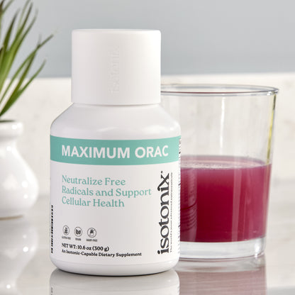 Isotonix®莓果配方粉末