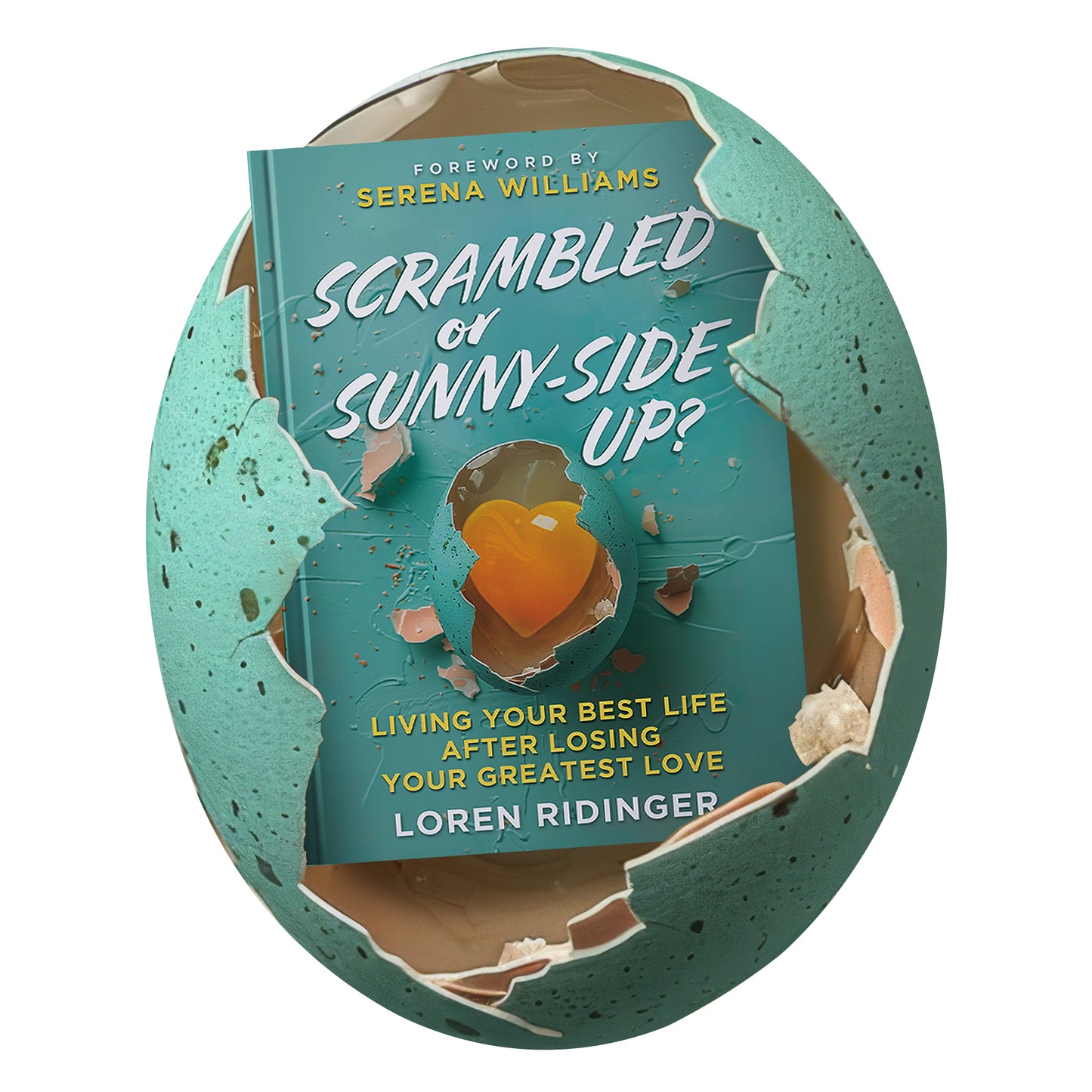 Scrambled or Sunny-Side Up?