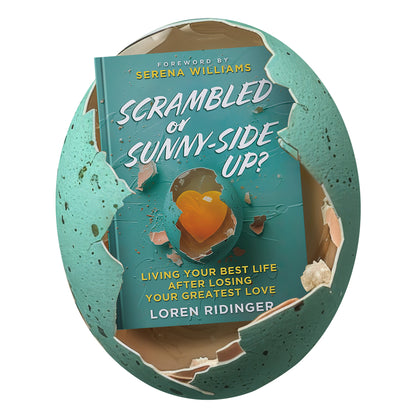 Scrambled or Sunny-Side Up?