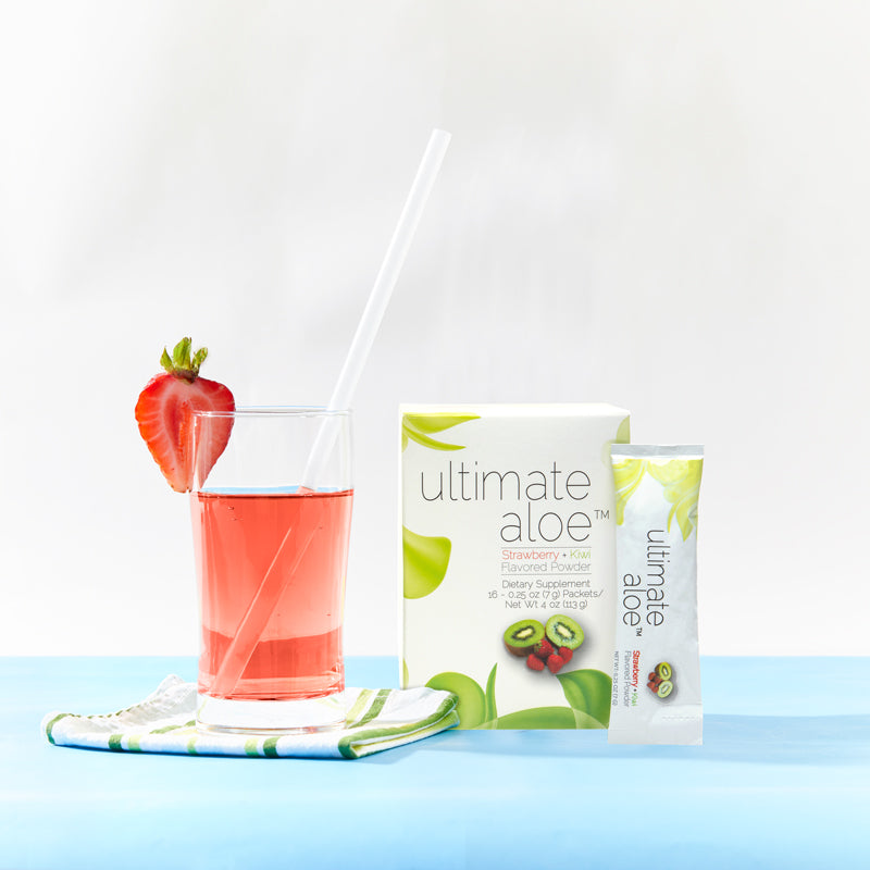 Ultimate Aloe Powder