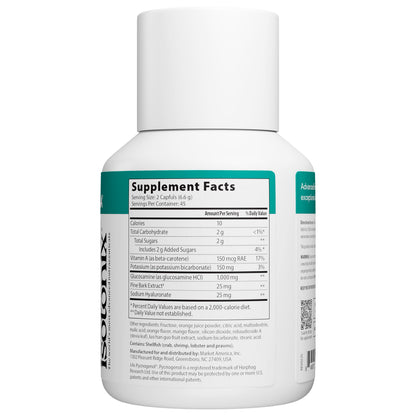 Prime™ Joint Support Formula by Isotonix®
