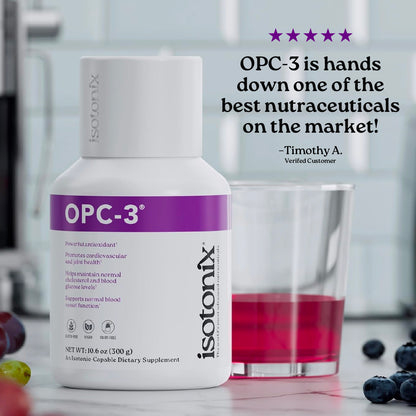 Isotonix OPC3 - 300g